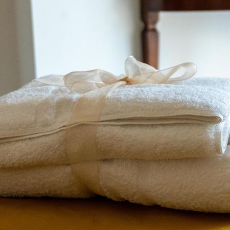 La Dimora Di Annare Hotel Sant'Eufemia Lamezia Eksteriør billede