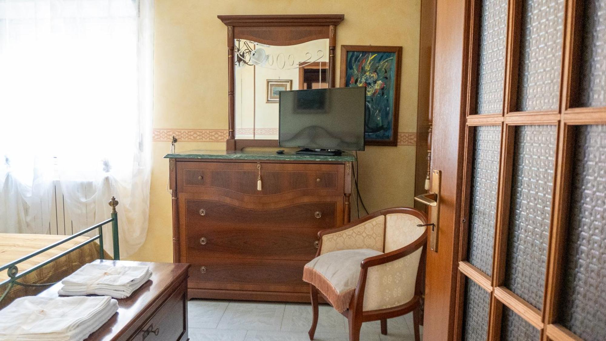 La Dimora Di Annare Hotel Sant'Eufemia Lamezia Eksteriør billede