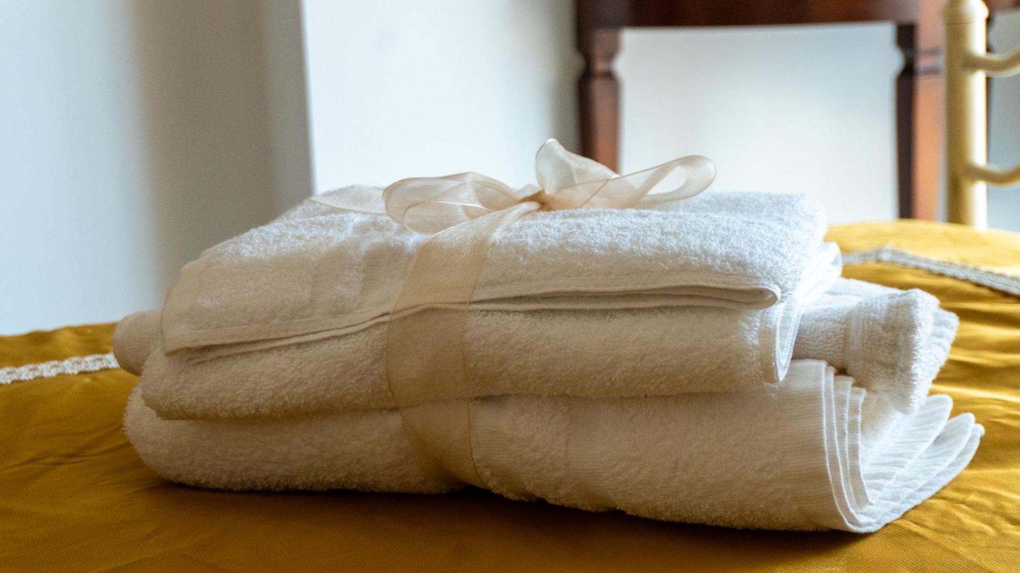 La Dimora Di Annare Hotel Sant'Eufemia Lamezia Eksteriør billede